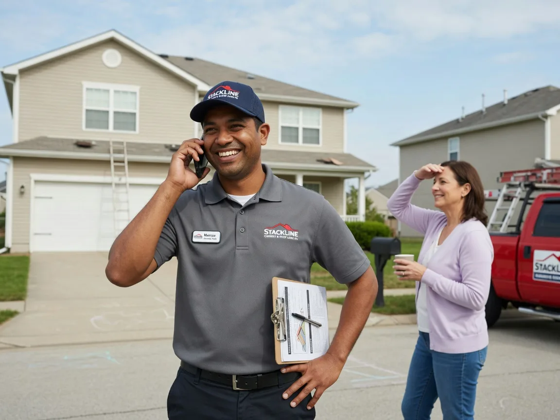 Chimney flashing repair Centerburg, OH FAQs